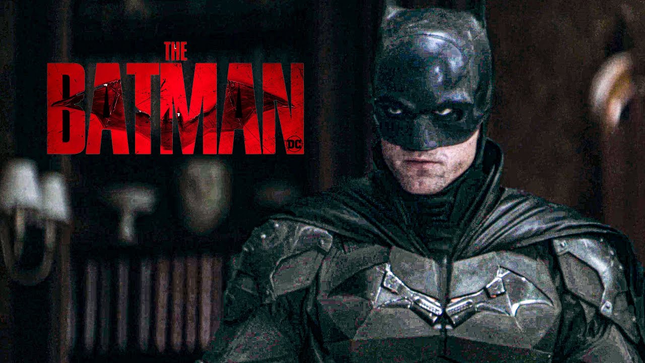 The Batman (2022) » ดูหนังใหม่ รีวิวหนังดัง