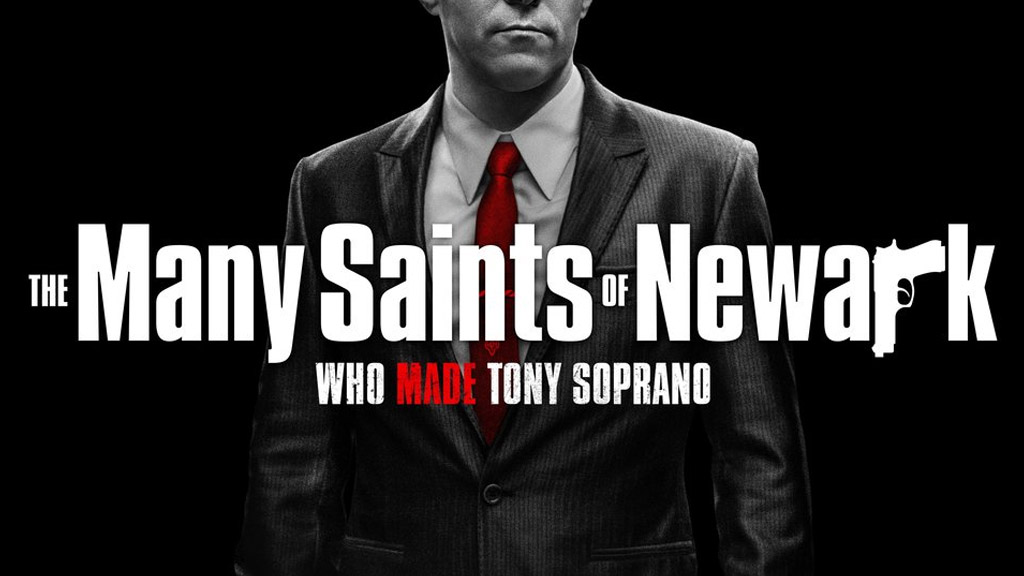 ดูหนัง รีวิวหนัง The Many Saints of Newark 2021